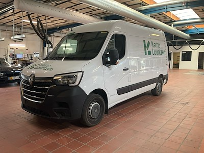 Köp RENAULT MASTER på Ayvens Carmarket