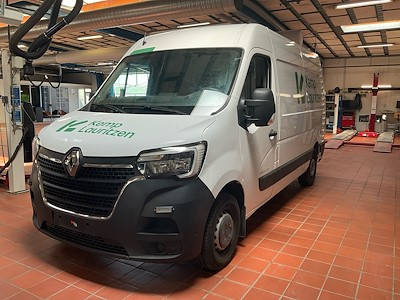 Kúpiť RENAULT MASTER na Ayvens Carmarket