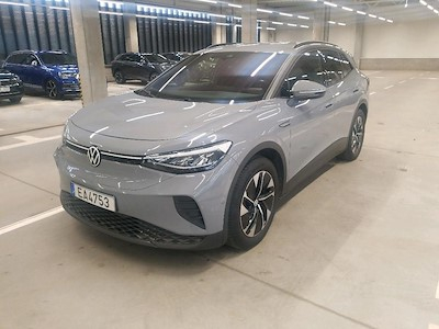 Buy VOLKSWAGEN ID.4 on Ayvens Carmarket