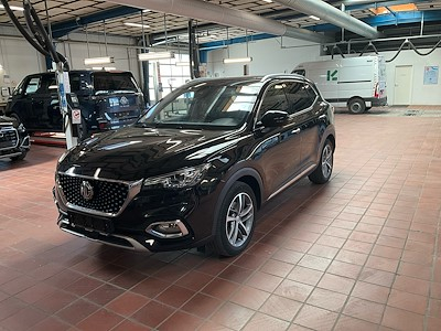 Köp MG EHS på Ayvens Carmarket