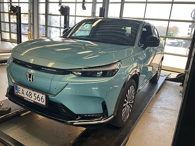 Köp HONDA E:NY1 på Ayvens Carmarket