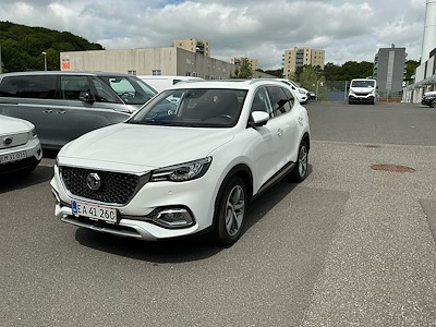 Köp MG EHS på Ayvens Carmarket