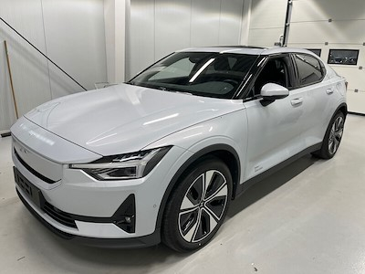 Kaufe POLESTAR 2 bei Ayvens Carmarket