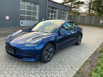 Køb TESLA MODEL 3 hos Ayvens Carmarket