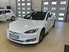 Køb TESLA MODEL S hos Ayvens Carmarket