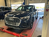 Kaufe AUDI Q3 bei Ayvens Carmarket