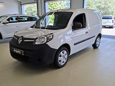 Kaufe RENAULT KANGOO EXPRESS ZE33 bei Ayvens Carmarket