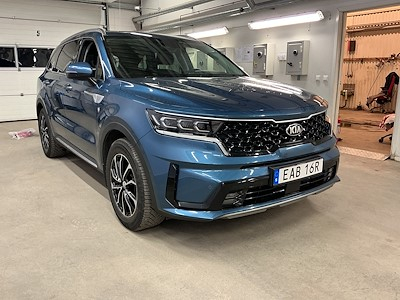 Buy KIA Sorento on Ayvens Carmarket