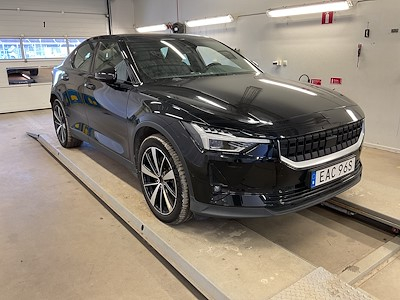Comprar POLESTAR 2 no Ayvens Carmarket