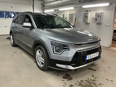 Köp KIA NIRO på Ayvens Carmarket