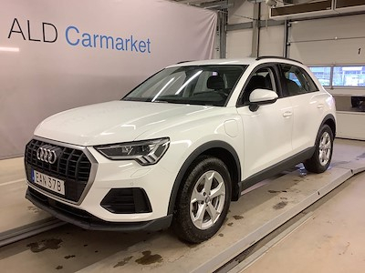 Kup AUDI Q3 45 TFSI e na Ayvens Carmarket