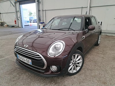 Achetez MINI CLUBMAN sur Ayvens Carmarket