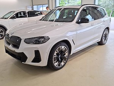 Kaufe BMW IX3 80KWH bei Ayvens Carmarket