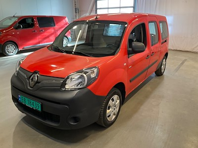 Cumpara RENAULT KANGOO EXPRESS prin Ayvens Carmarket