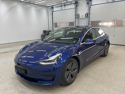 Kjøp TESLA MODEL 3 hos Ayvens Carmarket