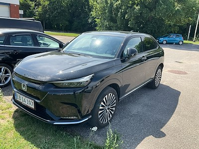 Buy HONDA E:NY1 on Ayvens Carmarket