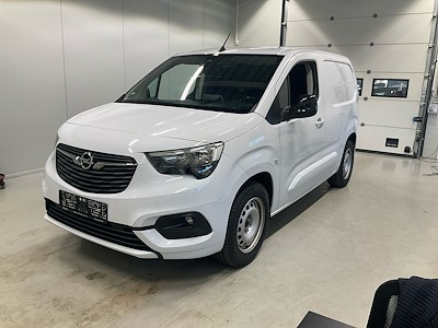 Køb OPEL COMBO hos Ayvens Carmarket