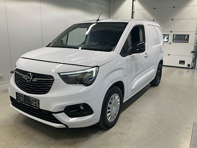Køb OPEL COMBO hos Ayvens Carmarket