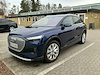 Achetez AUDI Q4 E-TRON sur Ayvens Carmarket