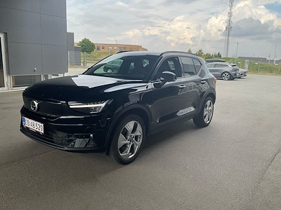 Buy VOLVO EX40 on Ayvens Carmarket