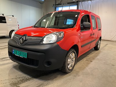 Kjøp RENAULT KANGOO EXPRESS hos Ayvens Carmarket