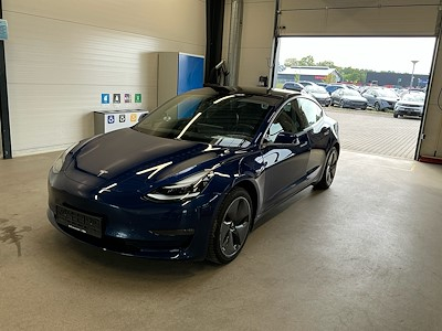 Køb TESLA MODEL 3 hos Ayvens Carmarket