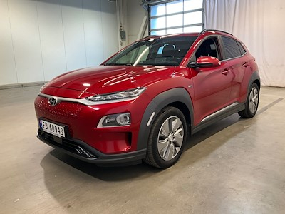 Kjøp HYUNDAI Kona hos Ayvens Carmarket