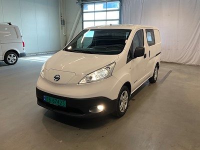 Kjøp NISSAN Nv200 hos Ayvens Carmarket