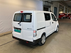 Kjøp NISSAN Nv200 hos Ayvens Carmarket