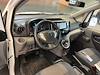 Kjøp NISSAN Nv200 hos Ayvens Carmarket