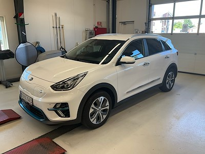 Køb KIA E NIRO hos Ayvens Carmarket