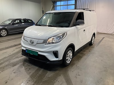 Achetez MAXUS E-Deliver 3 sur Ayvens Carmarket