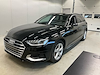 Achetez AUDI A4 sur Ayvens Carmarket