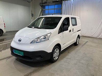 Kupi NISSAN Nv200 na Ayvens Carmarket