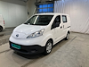 Kupi NISSAN Nv200 na Ayvens Carmarket
