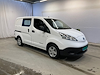 Kupi NISSAN Nv200 na Ayvens Carmarket