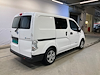 Kupi NISSAN Nv200 na Ayvens Carmarket