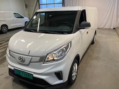 Achetez MAXUS E-Deliver 3 sur Ayvens Carmarket