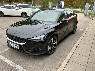 Achetez POLESTAR 2 sur Ayvens Carmarket