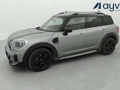 Kupi MINI COUNTRYMAN 1.5 COOPER na Ayvens Carmarket