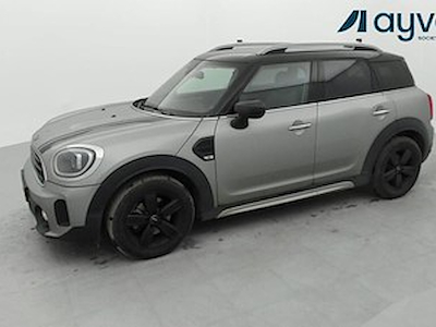 Αγορά MINI COUNTRYMAN 2.0 COOPER D AUTO στο Ayvens Carmarket