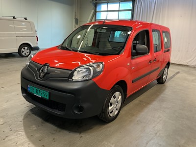 Comprar RENAULT KANGOO EXPRESS no Ayvens Carmarket