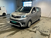 Kjøp TOYOTA Proace hos Ayvens Carmarket