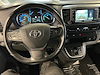 Kjøp TOYOTA Proace hos Ayvens Carmarket