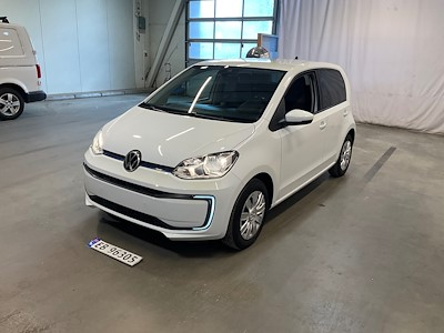 Kjøp VOLKSWAGEN Up hos Ayvens Carmarket