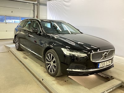 Köp VOLVO V90 på Ayvens Carmarket