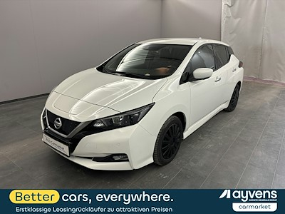 Kaufe NISSAN Leaf bei Ayvens Carmarket