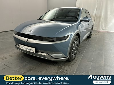 Köp HYUNDAI IONIQ 5 på Ayvens Carmarket