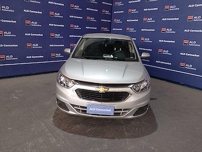 Compra CHEVROLET CHEVROLET COBALT en Ayvens Carmarket