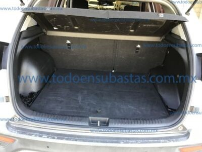 Comprar HYUNDAI Creta Gls Premium Ta no Ayvens Carmarket